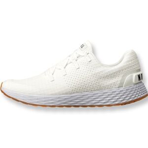 NOBULL White Athletic Shoes